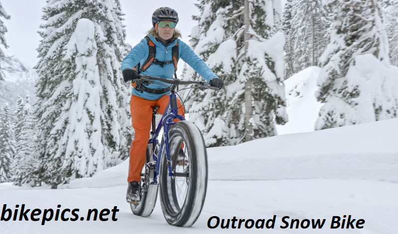 Choosing the right Outroad Snow Bike