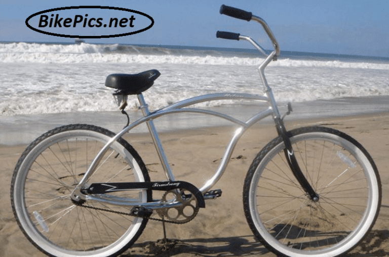 How Much Does A Beach Cruiser Bike Weigh?