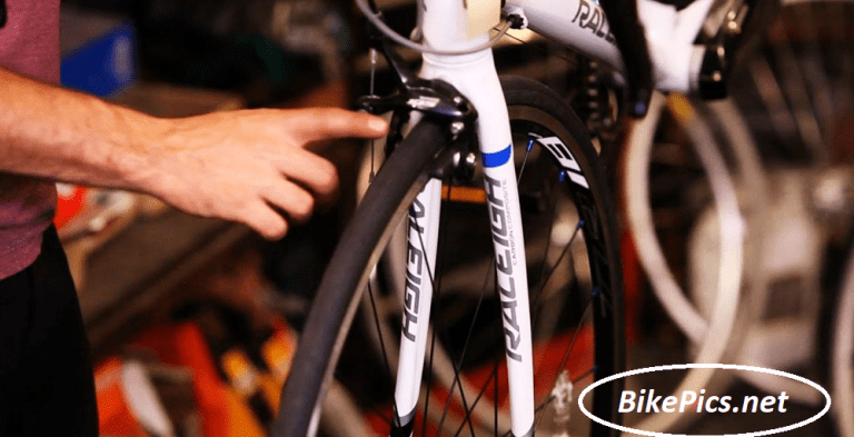 How To Tune Up A Road Bike?