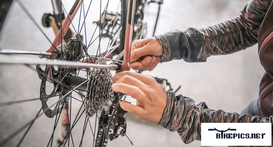 Maintenance and Care for a Hybrid Bike