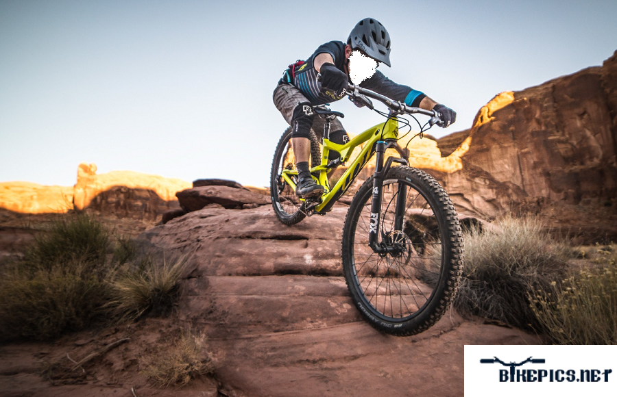 Other Factors to Consider When Selecting a Mountain Bike: