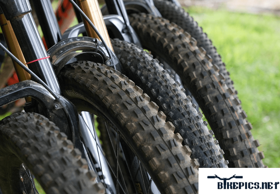 Potential Drawbacks of Using Mountain Bike Tires on a Road Bike
