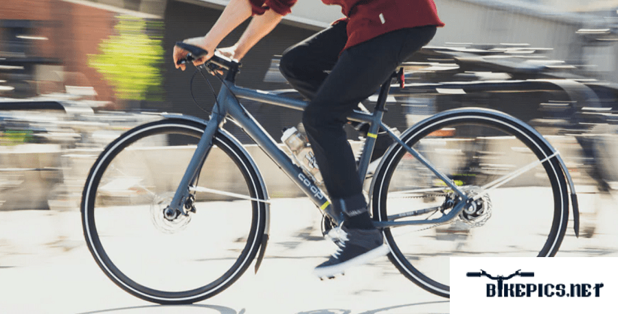 Tips for Testing and Evaluating a Hybrid Bike