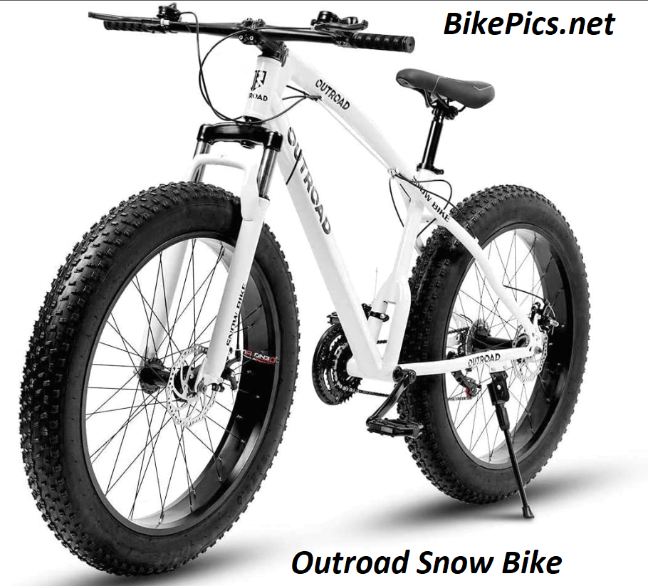 Tips for extending the lifespan of an Outroad Snow Bike