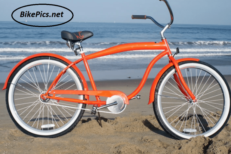 What Is A Beach Cruiser Bike Good For?