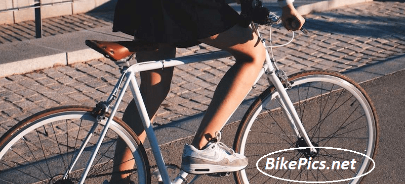 Benefits of Riding a Fixed Gear Bike