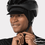 Can You Wear A Hat Under A Bike Helmet?