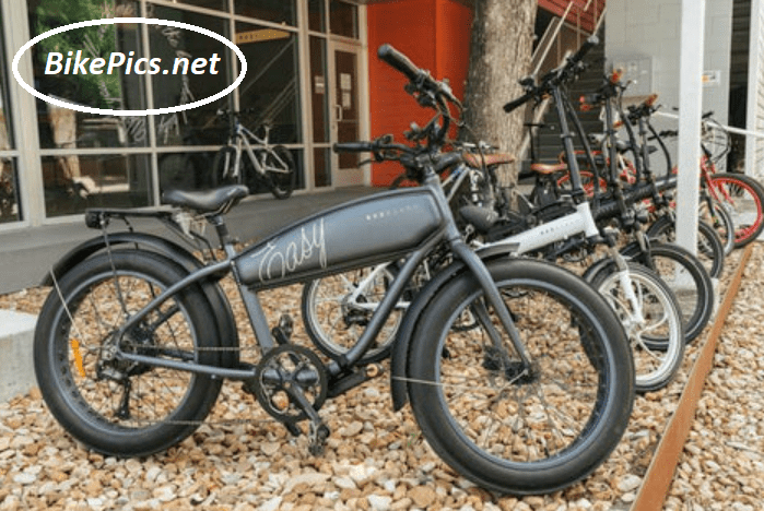 Choosing the Right Snap On Fat Tire Bike