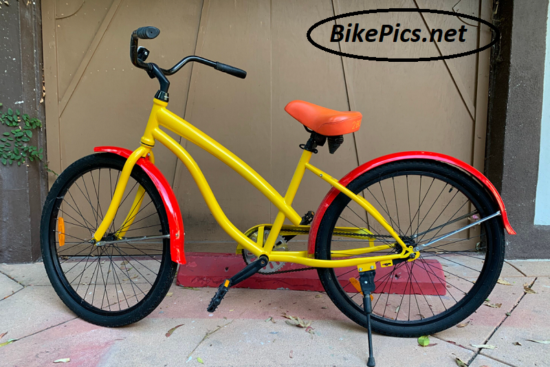 How Accessories Affect the Overall Weight of a Beach Cruiser Bike 