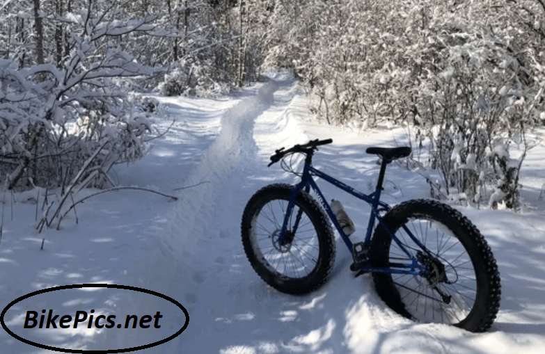 How to Choose the Right Momentum Fat Tire Bike