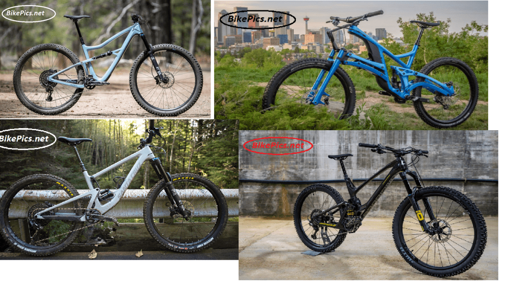 How to Choose the Right Mountain Bike for Your Needs and Budget