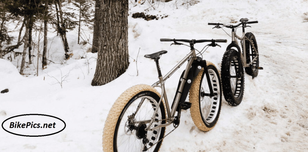 Ideas for Using Your Momentum Fat Tire Bike