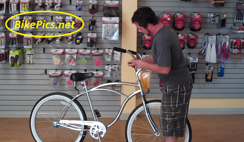 Other factors to consider when choosing a cruiser bike size
