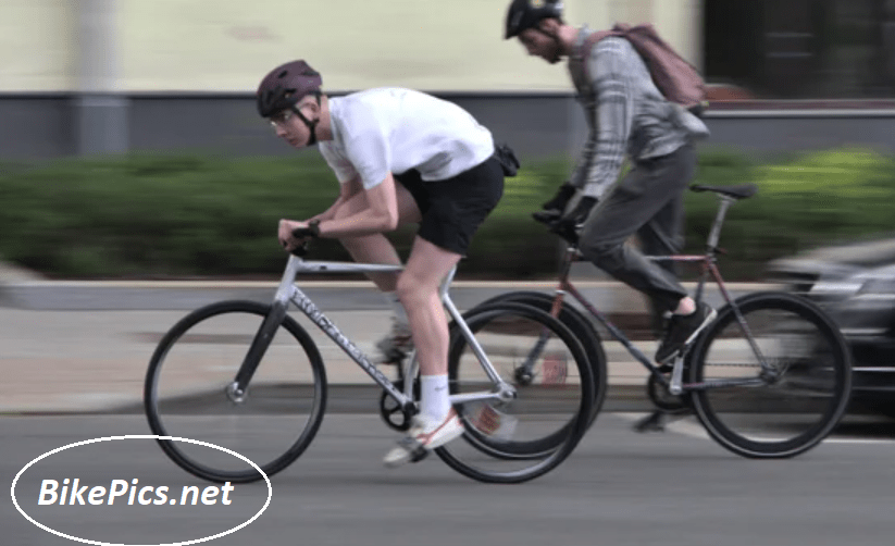 Safety Tips for Riding a Fixed Gear Bike