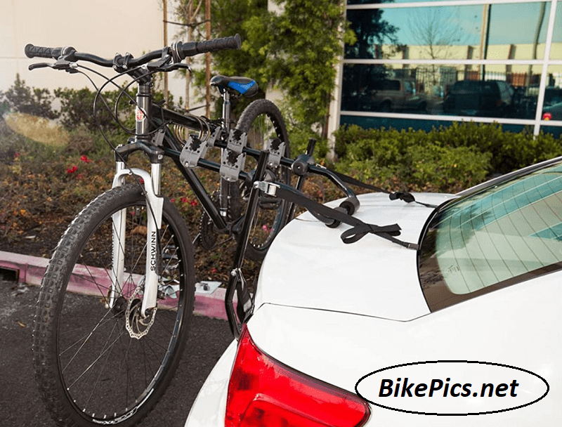 Should You Choose a Trunk, Mount Bike Rack?