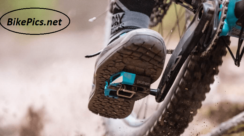 The Benefits of Using Clipless Pedals