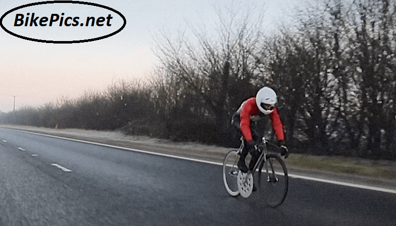 Types of Road Bikes and Their Typical Speeds