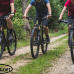 Are Hybrid Bikes good for trails?