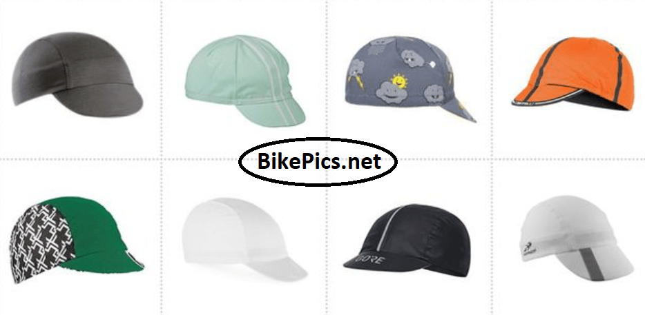 What Are The Best Hats to Wear Under a Bike Helmet?
