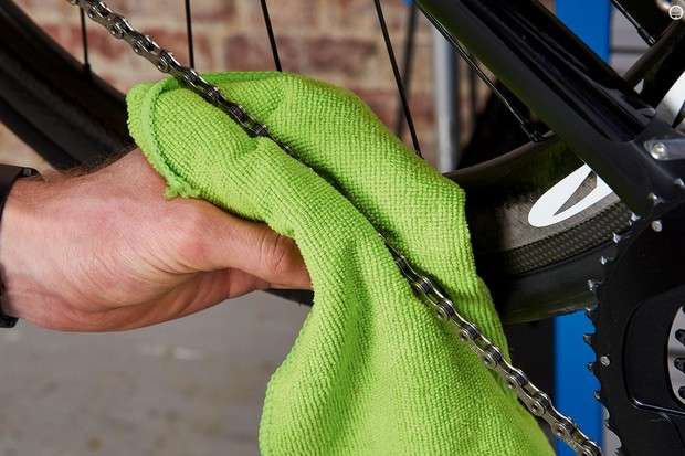 Pro Tips to Extend Your Chain's Life