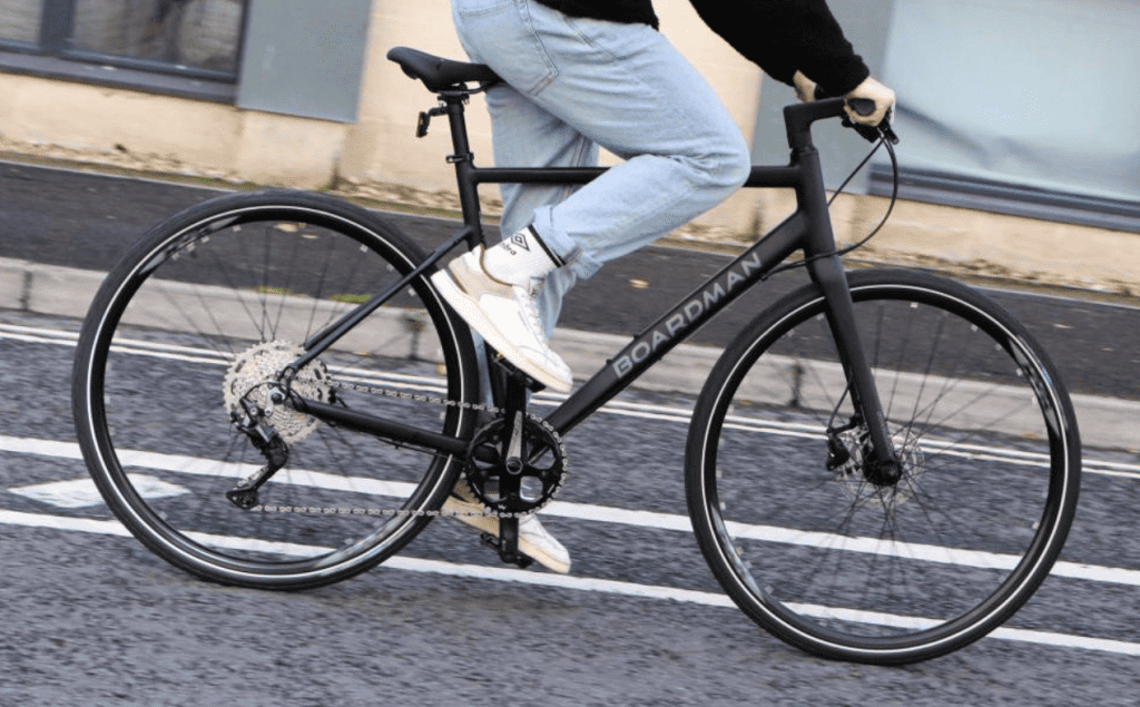 7 Steps to Finding and Buying the Perfect Hybrid Bike